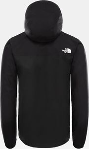 Kurtka męska The North Face Shell Agave czarna r. M 2