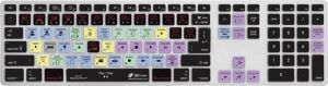 KB Covers Naklejki na klawiaturę do Final Cut Pro X (FCPX-AK-CC-2) 1