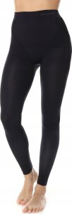 Brubeck Legginsy termoaktywne damskie Comfort Wool LE11320 r. XL 2