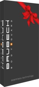 Brubeck Koszulka termoaktywna damska Active Wool LS12810 r. XL 3