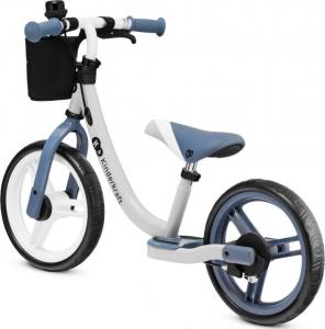 Rowerek biegowy KinderKraft Rowerek biegowy Space 2021 Sapphire Blue 2