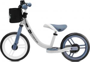 Rowerek biegowy KinderKraft Rowerek biegowy Space 2021 Sapphire Blue 3