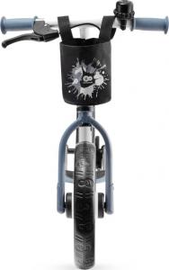 Rowerek biegowy KinderKraft Rowerek biegowy Space 2021 Sapphire Blue 4