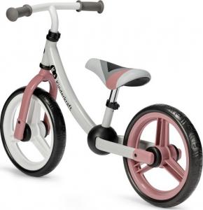 Rowerek biegowy KinderKraft Rowerek biegowy 2way Next 2021 Rose Pink 2