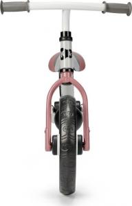 Rowerek biegowy KinderKraft Rowerek biegowy 2way Next 2021 Rose Pink 3