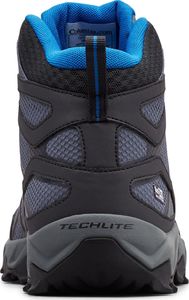Buty trekkingowe męskie Columbia Peakfreak X2 Mid szare r. 40 1/2 3