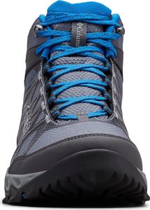 Buty trekkingowe męskie Columbia Peakfreak X2 Mid szare r. 41.5 6