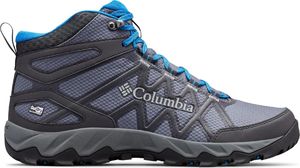 Buty trekkingowe męskie Columbia Peakfreak X2 Mid szare r. 43.5 1