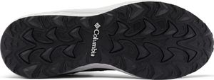 Buty trekkingowe męskie Columbia Trailstorm Mid szare r. 41 9