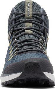 Buty trekkingowe męskie Columbia Trailstorm Mid szare r. 43 1/2 6