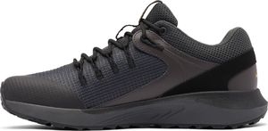 Buty trekkingowe męskie Columbia Trailstorm szare r. 42 8