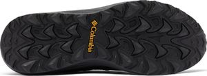 Buty trekkingowe męskie Columbia Trailstorm szare r. 43 9