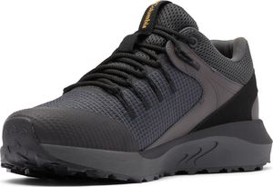 Buty trekkingowe męskie Columbia Trailstorm szare r. 45 7
