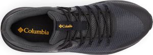 Buty trekkingowe męskie Columbia Trailstorm szare r. 46 5