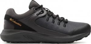 Buty trekkingowe męskie Columbia Trailstorm szare r. 48 9