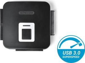 Kieszeń Sitecom CN-334 USB 3.0 - IDE + SATA (001596890000) 5