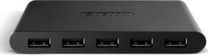 HUB USB Sitecom CN-082 1x microUSB  + 7x USB-A 2.0 (001575190000) 1