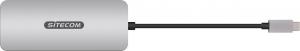 HUB USB Sitecom CN-383 4x USB-A 3.0 (001909800000) 7