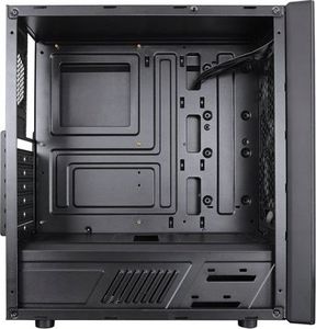 Obudowa RaidMax Neon ARGB (G21FWB) 4