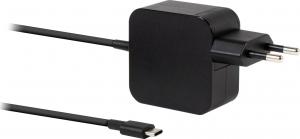 Zasilacz do laptopa Sitecom 45 W, USB-C, 3 A, 20 V (001924000000) 3