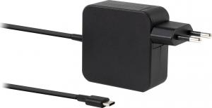 Zasilacz do laptopa Sitecom 65 W, USB-C, 3.2 A, 20 V (001924010000) 3