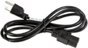 Kabel zasilający Intermec 220-250 VAC, UK (1-974029-020) 2
