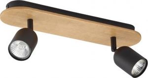 Lampa sufitowa TK Lighting Lampa sufitowa TOP WOOD 3291 1