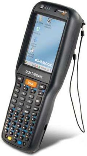 Czytnik kodów kreskowych Datalogic Terminal SKORPIO X3 WiFi Bluetooth 942350024 1