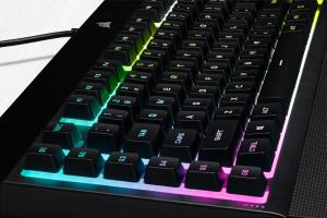 Klawiatura Corsair K55 Pro RGB XT  (CH-9226715-NA) 2