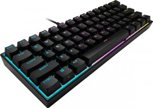 Klawiatura Corsair K65 RGB MINI 60% Cherry MX RGB Red (CH-9194010-NA) 3