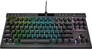 Klawiatura Corsair K70 RGB TKL Cherry MX Red (CH-9119010-NA) 2