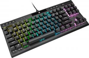 Klawiatura Corsair K70 RGB TKL Cherry MX Red (CH-9119010-NA) 4