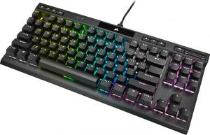 Klawiatura Corsair K70 RGB TKL Cherry MX Red (CH-9119010-NA) 5