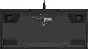 Klawiatura Corsair K70 RGB TKL Cherry MX Red (CH-9119010-NA) 10