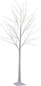 Lampa podłogowa Paul Neuhaus Drzewko dekoracyjne BIRCH 86140-16 1