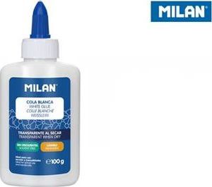 Milan Klej w butelce Milan 100g 1