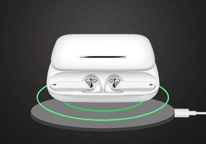 Słuchawki Aludra BE36 TWS 4