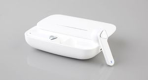 Słuchawki Aludra BE36 TWS 5