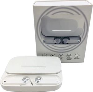 Słuchawki Farrot BE36 TWS Białe 2