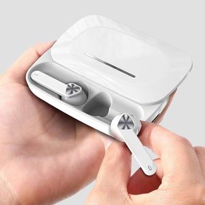 Słuchawki Farrot BE36 TWS Białe 3