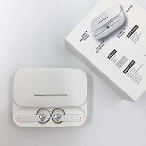 Słuchawki Farrot BE36 TWS Białe 4