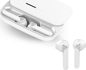 Słuchawki Farrot BE36 TWS Białe 5