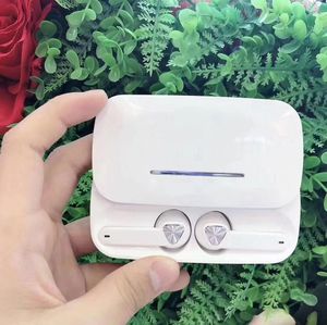 Słuchawki Farrot BE36 TWS Białe 6