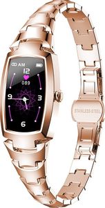 Smartband Farrot H8 Pro Złoty 3