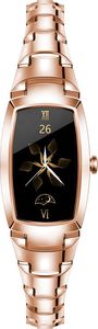 Smartband Farrot H8 Pro Złoty 4