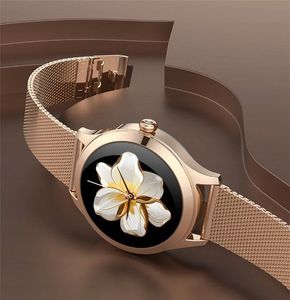 Smartwatch Farrot [PRODWYC] KW10 Pro Złoty  (KW10 PRO) 2