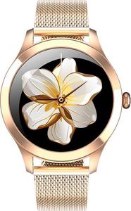 Smartwatch Farrot [PRODWYC] KW10 Pro Złoty  (KW10 PRO) 5