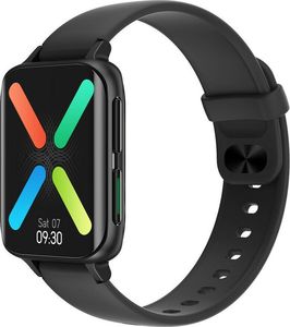 Smartwatch DT No.1 DT93 Czarny 2