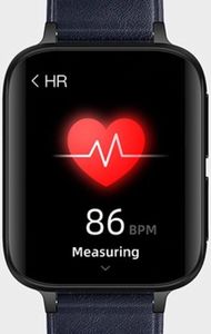 Smartwatch DT No.1 DT93 Czarny 11