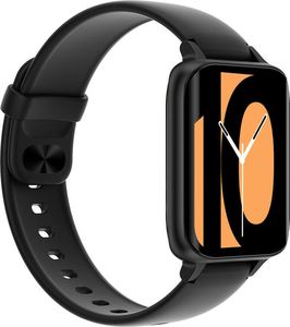 Smartwatch DT No.1 DT93 Czarny 3